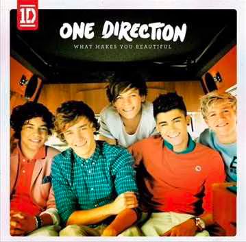 One Direction  What Makes You Beautiful  Lyrics + Preview