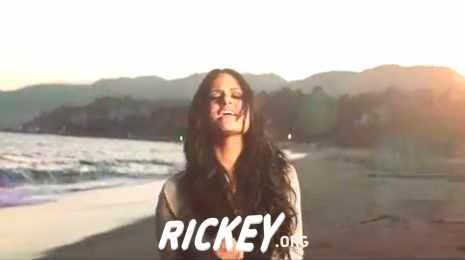 Pia Toscano This Time Video 02 2011 08 09