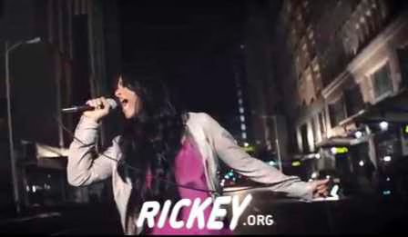 Pia Toscano  This Time  Video Preview