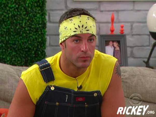 Ratings Big Brother sets season high