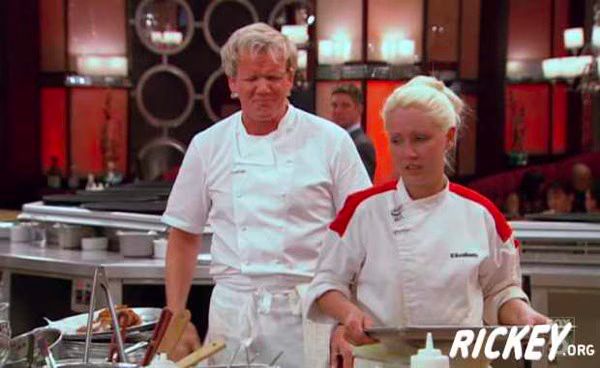Ratings Hell s Kitchen wins Monday