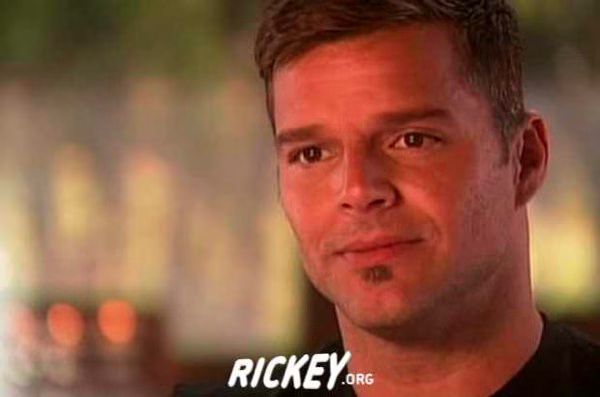 Ricky Martin  VH1 Behind the Music  Bonus Video