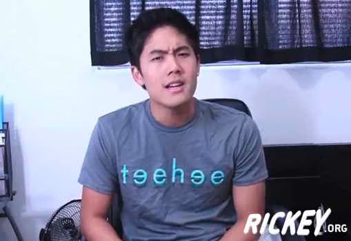 Ryan Higa  Skitzo  Reunited
