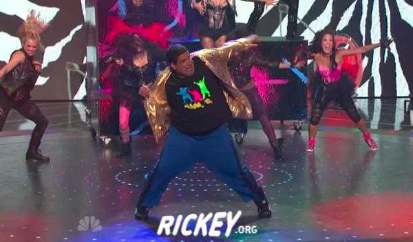 Sam B  America s Got Talent