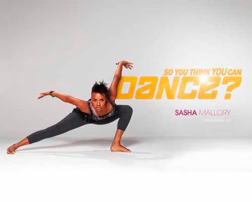 Sasha Mallory comes out as lesbian  So You Think You Can Dance