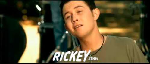 Scotty McCreery  I Love You This Big  Video