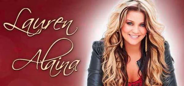 Scotty McCreery and Lauren Alaina Web Sites go live 01 2011 08 05