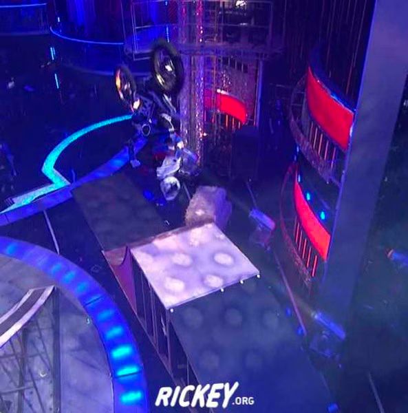 Smage Bros. Riding Shows - America's Got Talent Semifinals.jpg Smage Bros Riding Shows America s Got Talent Semifinals