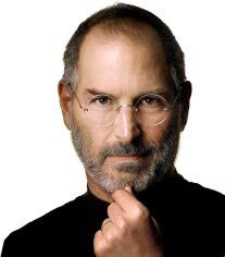 Steve Jobs Resigns as Apple CEO