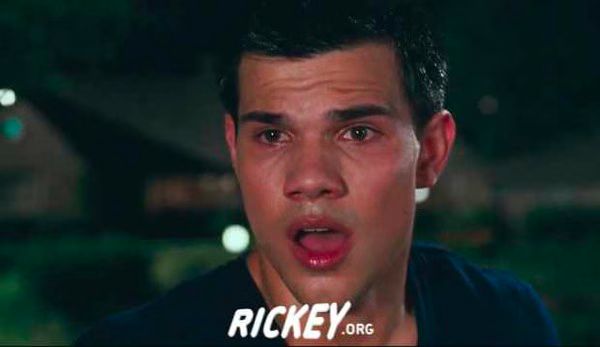 Taylor Lautner  Abduction  Trailer 2