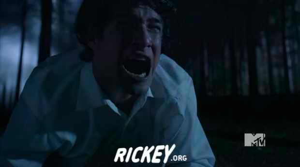Teen Wolf Episode 12 Code Breaker 33-2011-08-15