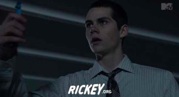 Teen Wolf  Episode 12  Preview