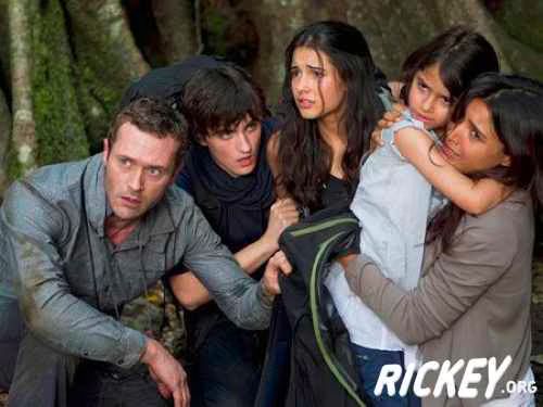 Terra Nova - First Impressions of the Pilot Episode