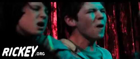The Glee Project  Generosity  Sing  Full Music Video