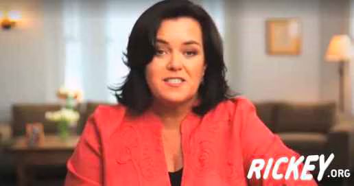 The Rosie Show  Trailer