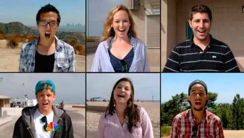 The Sing Off Season 3 Contestants Announced