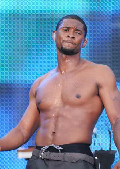Usher to mentor Kelly Rowland s contestants on X Factor