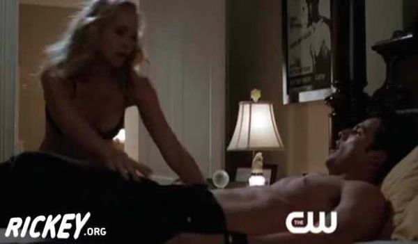 Vampire Diaries Season 3  Preview