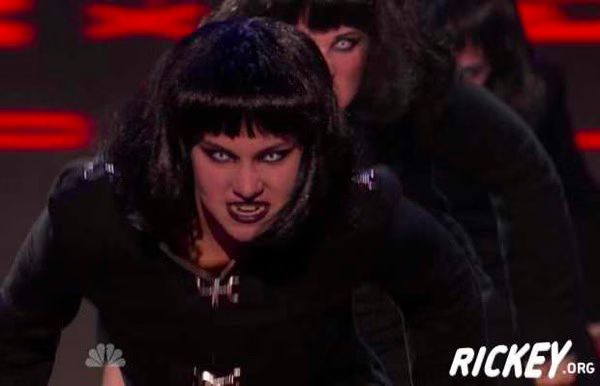 West Springfield Dance Team - America's Got Talent - YouTube Special.jpg West Springfield Dance Team America s Got Talent YouTube Special