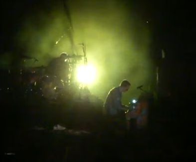 coldplay amy