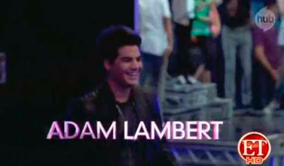 Adam Lambert  Majors  Minors  Preview