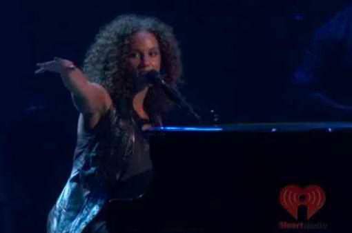 Alicia Keys  A Place Of My Own  New Song Video