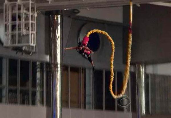 Amazing Race 19  Season Premiere  Episode 1