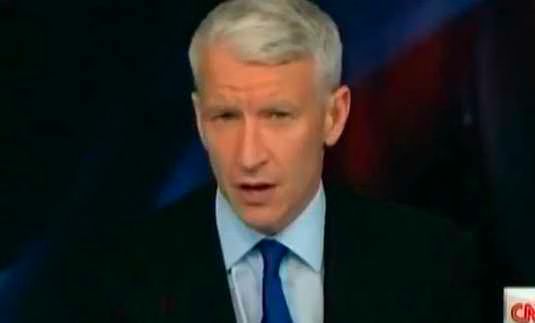 Anderson Cooper  Jamey Rodemeyer Eulogy