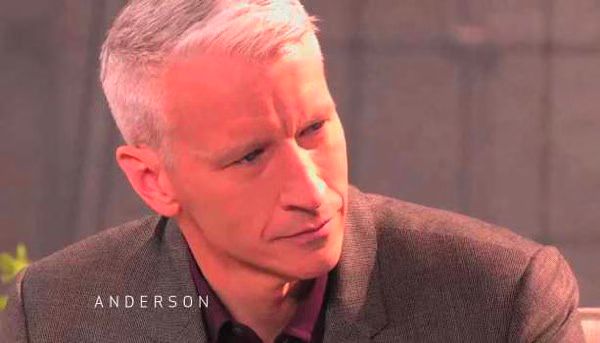 Anderson Cooper Tears Up.jpg Anderson Cooper Tears Up