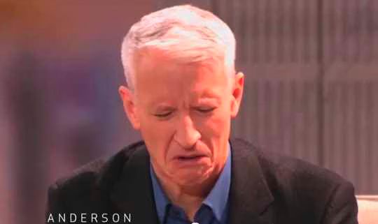 Anderson Cooper eats Spinach for the first time - Video.jpg Anderson Cooper eats Spinach for the first time Video