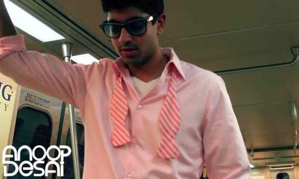 Anoop Desai  You Should Be Loved  Official Video 02 2011 09 14