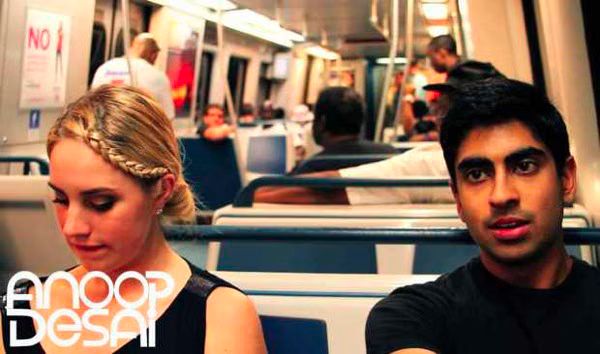 Anoop Desai  You Should Be Loved  Official Video 03 2011 09 14