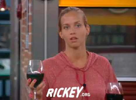 Big Brother 13  Nominations Spoiler  09 03 2011