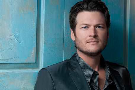 Blake Shelton - Footloose - MP3 Listen.jpg Blake Shelton Footloose MP3 Listen
