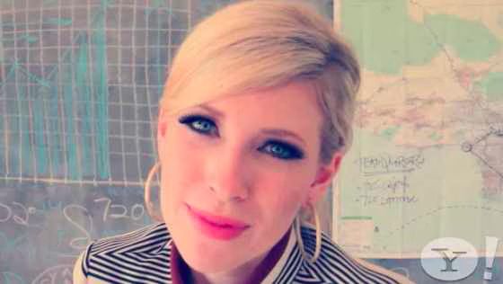 Brooke White  Double Trouble  Official Video
