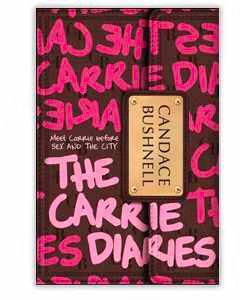 CW greenlights Sex and the City prequel  The Carrie Diaries