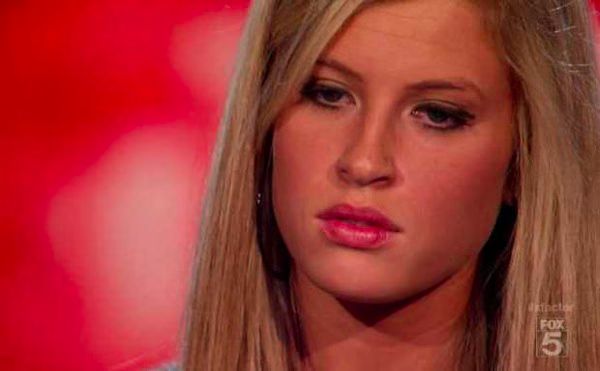 Cari Fletcher  Alone  The X Factor Audition