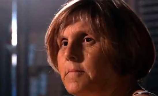 Ceri Rees  I Dreamed A Dream and I Will Always Love You  The X Factor Audition
