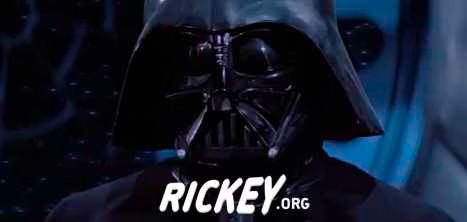 Darth Vader  Nooo from Revenge of the Sith added to new Return of the Jedi Blu Ray