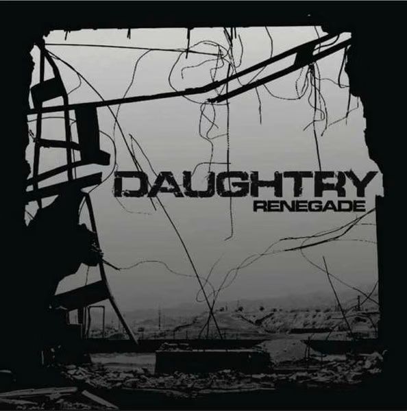 Daughtry  Renegade MP3