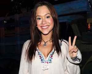 Diana DeGarmo joins The Young and the Restless
