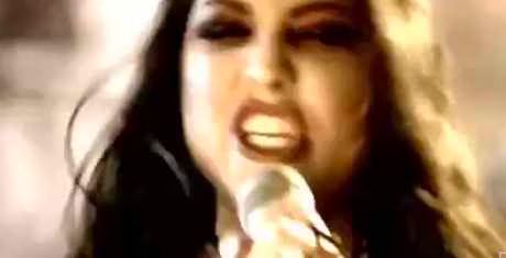 Evanescence - What You Want - Official Video.jpg Evanescence What You Want Official Video