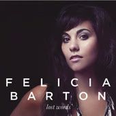Felicia Barton  Lost Words EP  Available Now