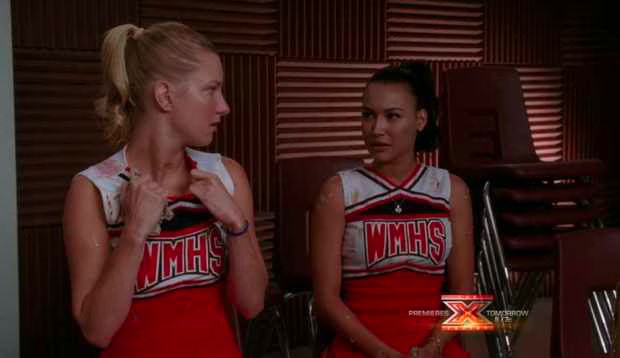 Glee Season 3 01-2011-09-20