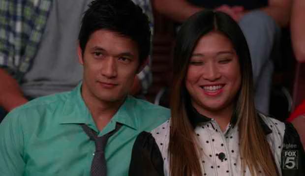 Glee Season 3 02-2011-09-20