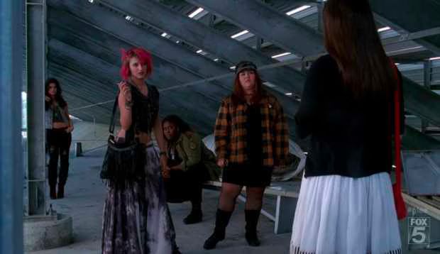 Glee Season 3 04-2011-09-20