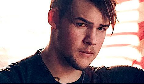 James Durbin Windup Records