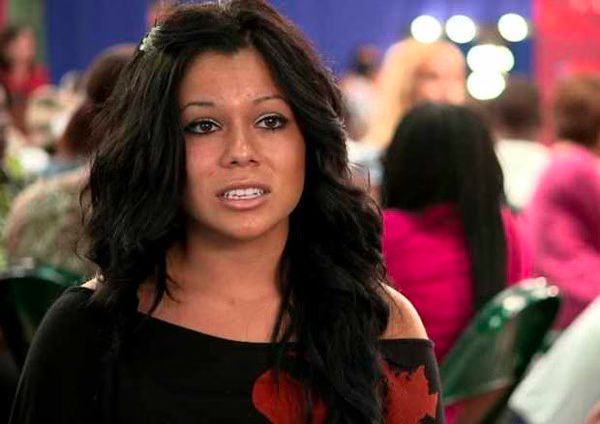 Jazzlyn Little  I m Going Down  The X Factor Audition