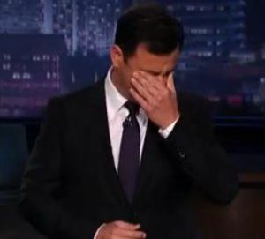 Jimmy Kimmel Uncle Frank