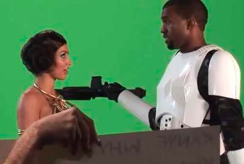 Kanye West - 'Alligator Boots' Behind the Scenes Video 02-2011-09-14.jpg Kanye West Alligator Boots Behind the Scenes Video 02 2011 09 14